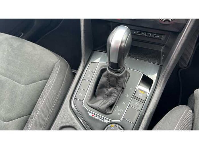 Volkswagen Tiguan TIGUAN 2.0 TDi 190 4Motion SEL 5dr DSG 