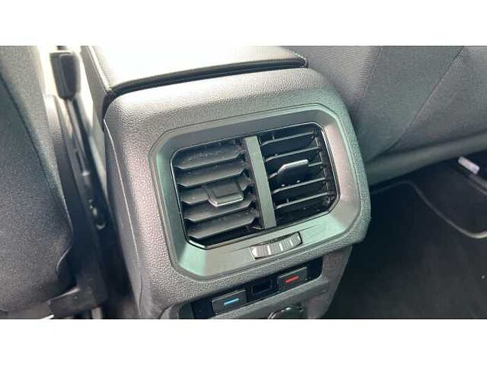 Volkswagen Tiguan TIGUAN 2.0 TDi 190 4Motion SEL 5dr DSG 