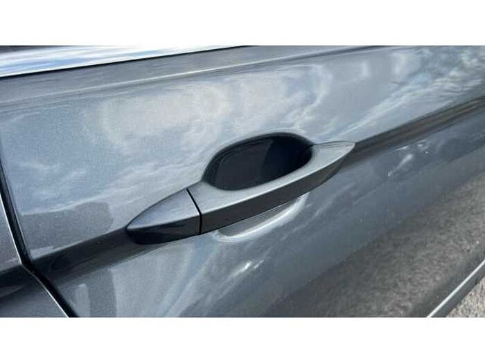 Volkswagen Tiguan TIGUAN 2.0 TDi 190 4Motion SEL 5dr DSG 