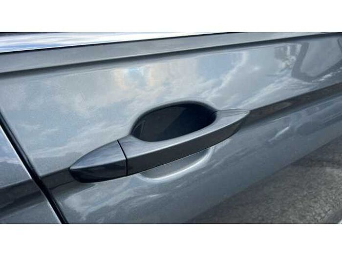 Volkswagen Tiguan TIGUAN 2.0 TDi 190 4Motion SEL 5dr DSG 