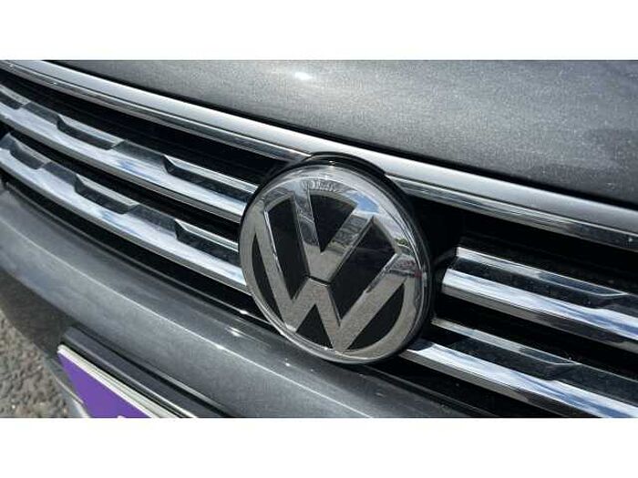 Volkswagen Tiguan TIGUAN 2.0 TDi 190 4Motion SEL 5dr DSG 