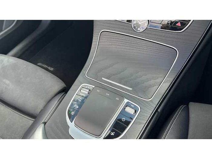 Mercedes-Benz C CLASS C300d AMG Line Premium 2dr 9G-Tronic 
