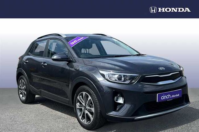 Kia Stonic STONIC 1.0T GDi 2 5dr 