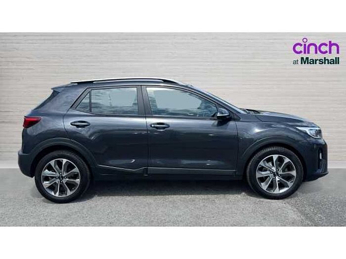 Kia Stonic STONIC 1.0T GDi 2 5dr 