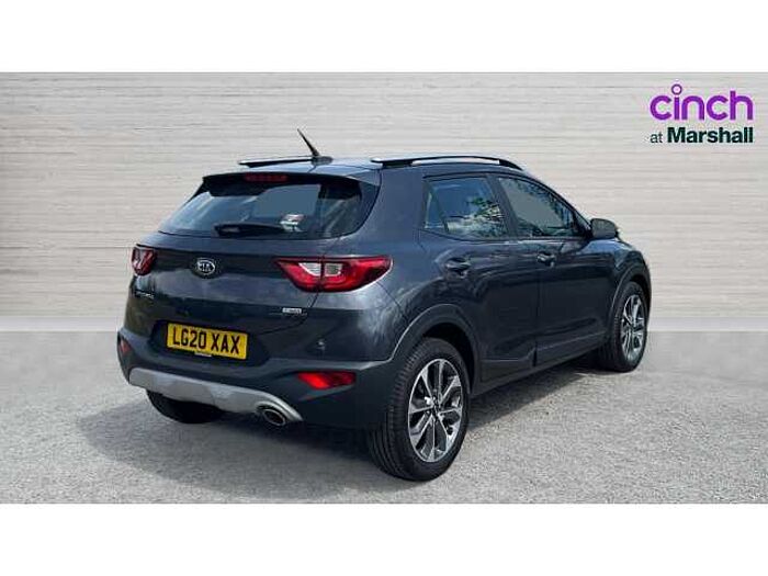 Kia Stonic STONIC 1.0T GDi 2 5dr 