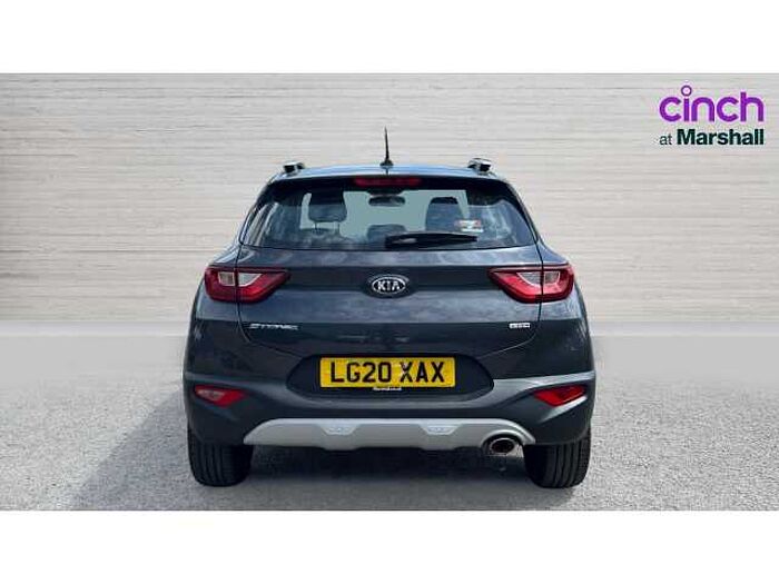 Kia Stonic STONIC 1.0T GDi 2 5dr 