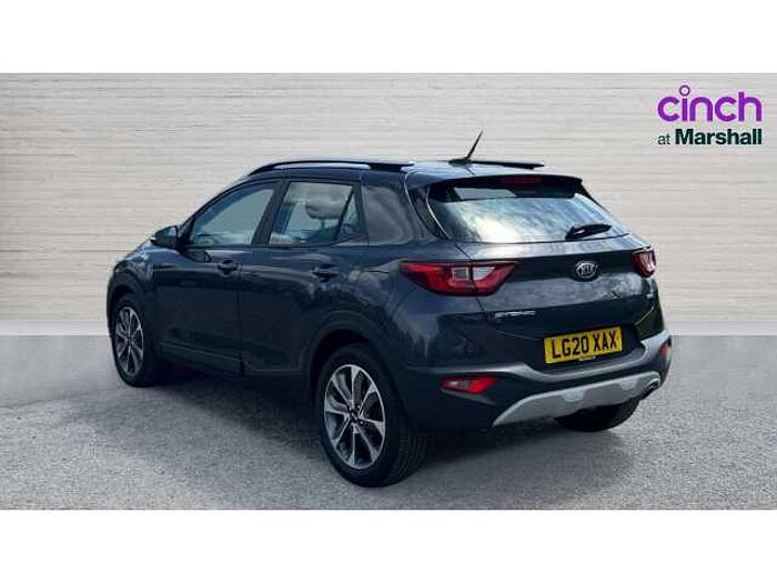 Kia Stonic STONIC 1.0T GDi 2 5dr 