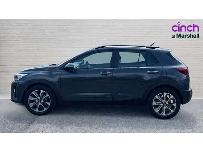Kia Stonic STONIC 1.0T GDi 2 5dr 