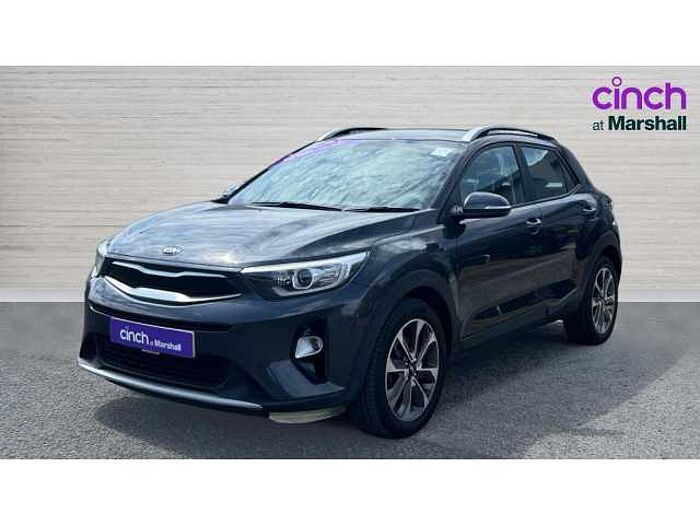 Kia Stonic STONIC 1.0T GDi 2 5dr 