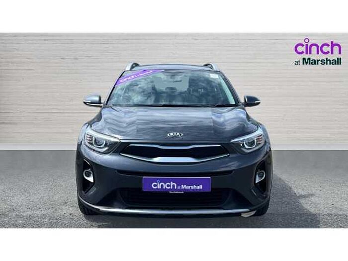 Kia Stonic STONIC 1.0T GDi 2 5dr 