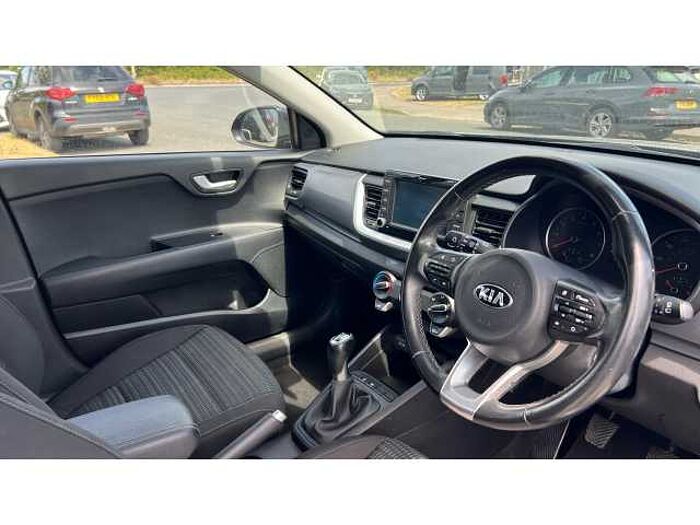Kia Stonic STONIC 1.0T GDi 2 5dr 