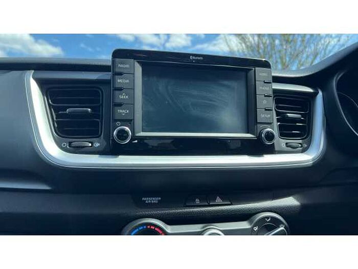 Kia Stonic STONIC 1.0T GDi 2 5dr 
