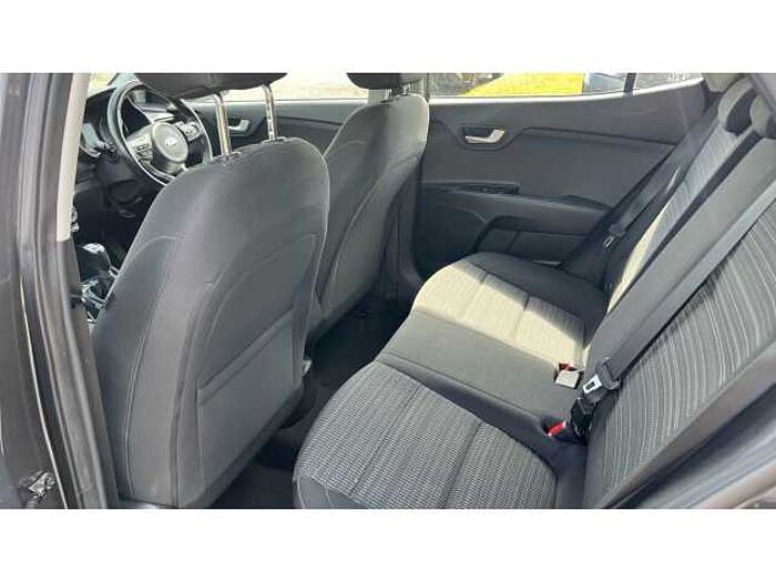 Kia Stonic STONIC 1.0T GDi 2 5dr 