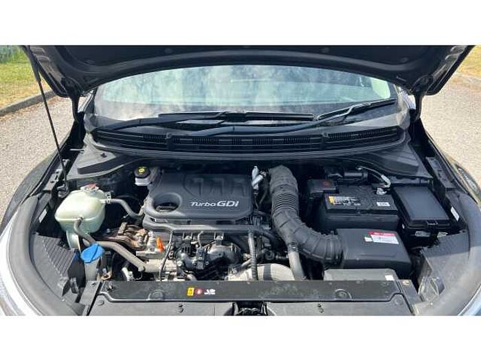 Kia Stonic STONIC 1.0T GDi 2 5dr 