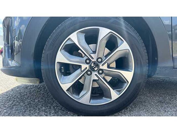 Kia Stonic STONIC 1.0T GDi 2 5dr 