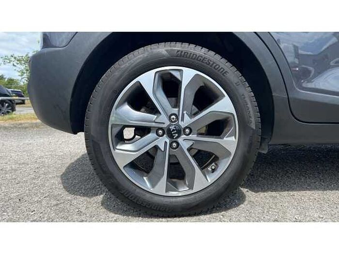 Kia Stonic STONIC 1.0T GDi 2 5dr 