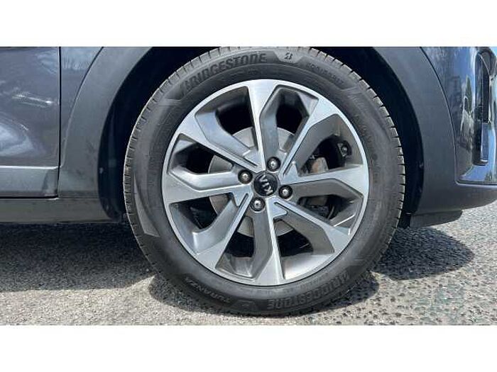 Kia Stonic STONIC 1.0T GDi 2 5dr 