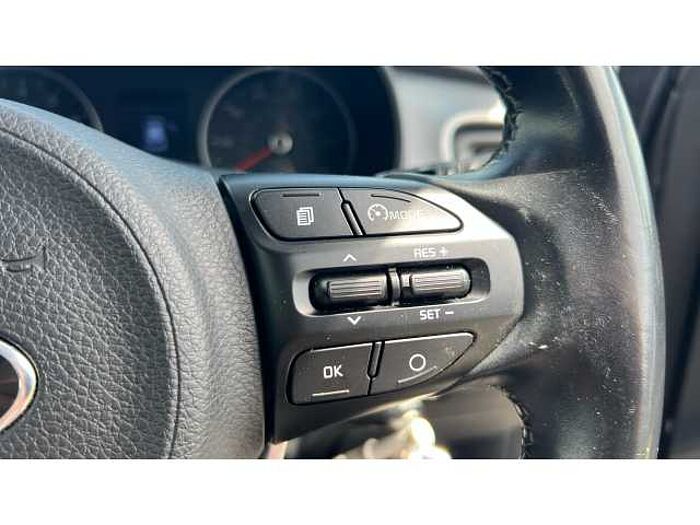 Kia Stonic STONIC 1.0T GDi 2 5dr 