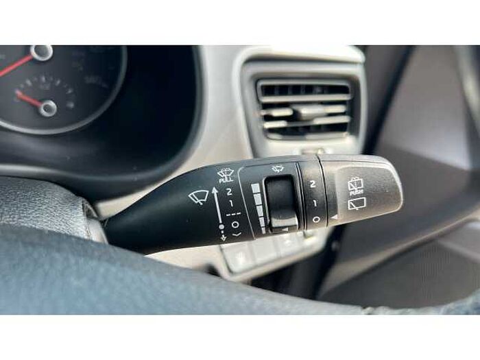 Kia Stonic STONIC 1.0T GDi 2 5dr 