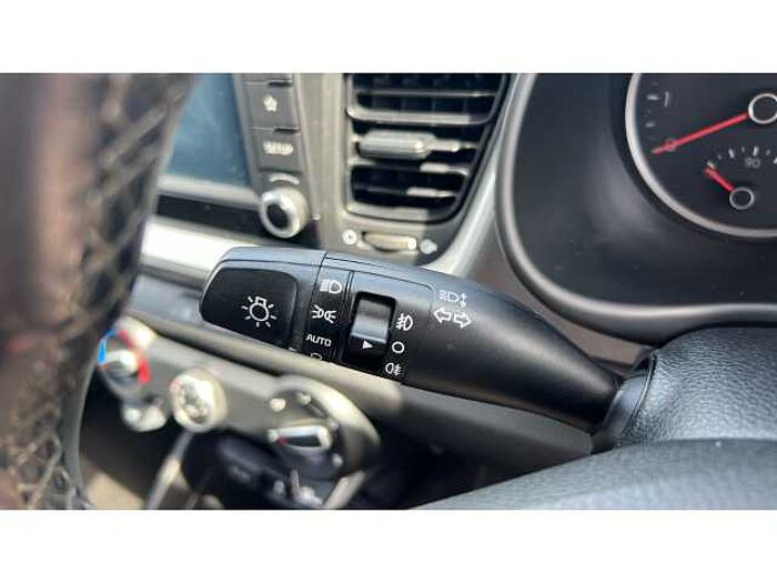 Kia Stonic STONIC 1.0T GDi 2 5dr 