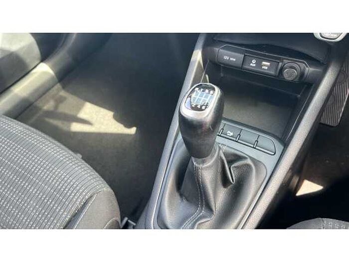 Kia Stonic STONIC 1.0T GDi 2 5dr 