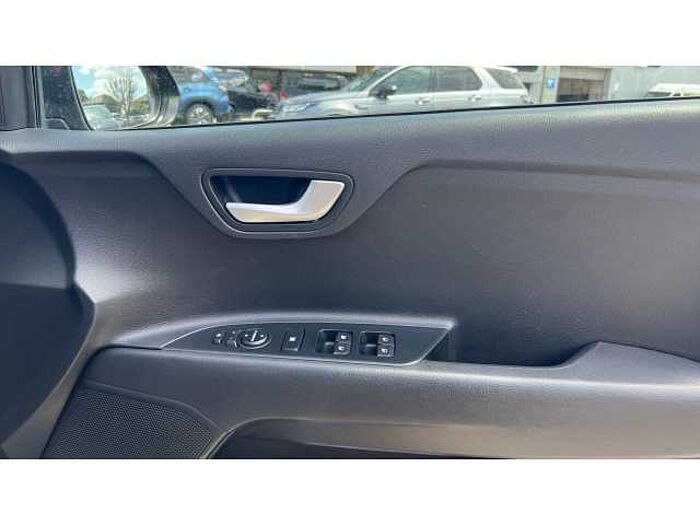 Kia Stonic STONIC 1.0T GDi 2 5dr 