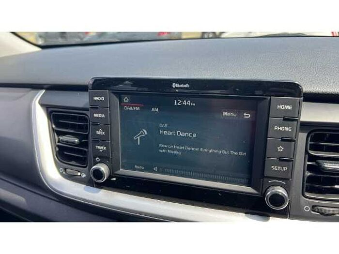 Kia Stonic STONIC 1.0T GDi 2 5dr 