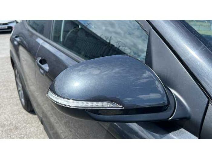 Kia Stonic STONIC 1.0T GDi 2 5dr 