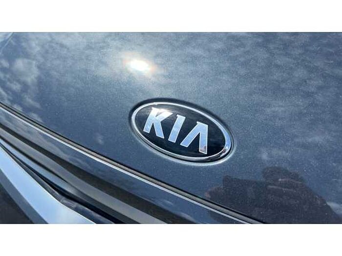 Kia Stonic STONIC 1.0T GDi 2 5dr 