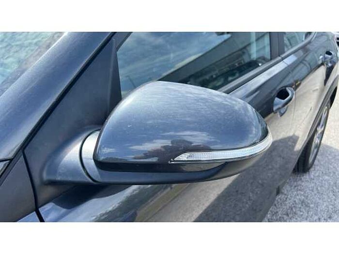 Kia Stonic STONIC 1.0T GDi 2 5dr 