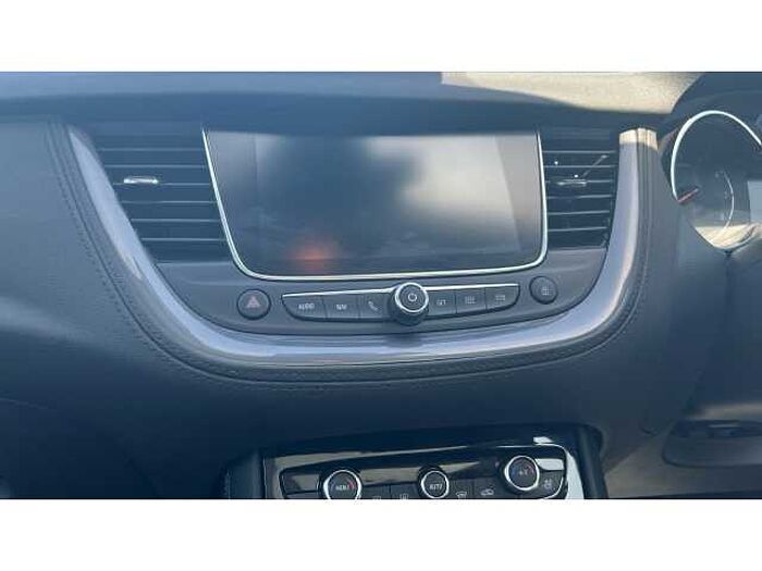 Vauxhall Grandland X GRANDLAND X 1.5 Turbo D Elite Nav 5dr 