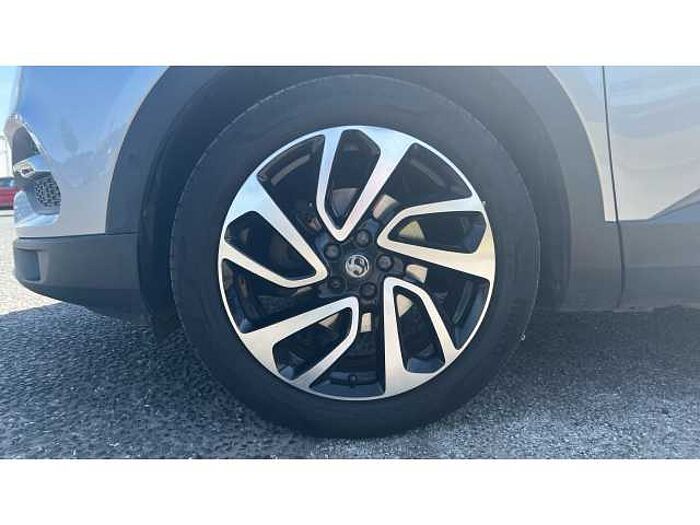 Vauxhall Grandland X GRANDLAND X 1.5 Turbo D Elite Nav 5dr 