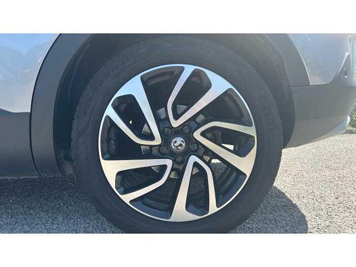 Vauxhall Grandland X GRANDLAND X 1.5 Turbo D Elite Nav 5dr 