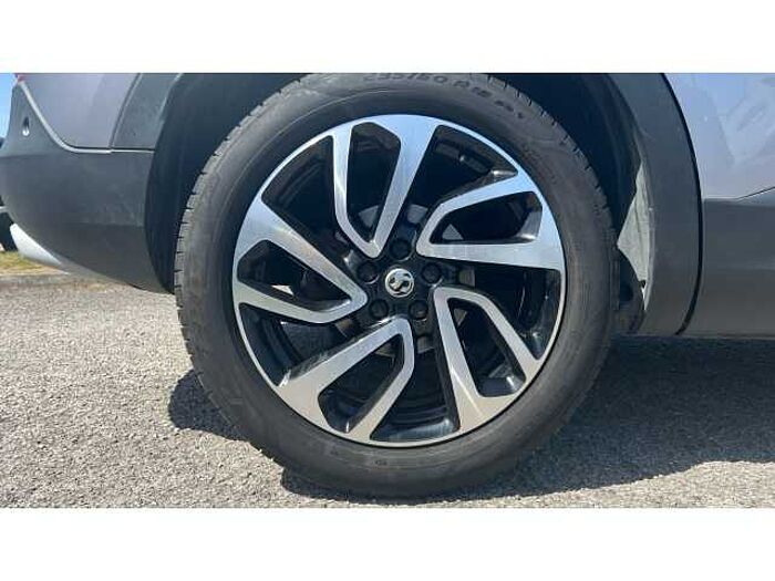 Vauxhall Grandland X GRANDLAND X 1.5 Turbo D Elite Nav 5dr 