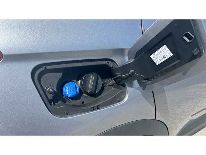 Vauxhall Grandland X GRANDLAND X 1.5 Turbo D Elite Nav 5dr 