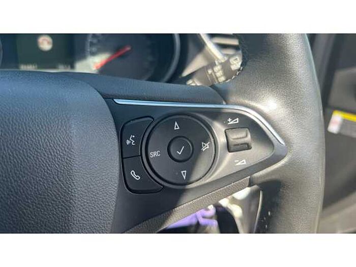 Vauxhall Grandland X GRANDLAND X 1.5 Turbo D Elite Nav 5dr 