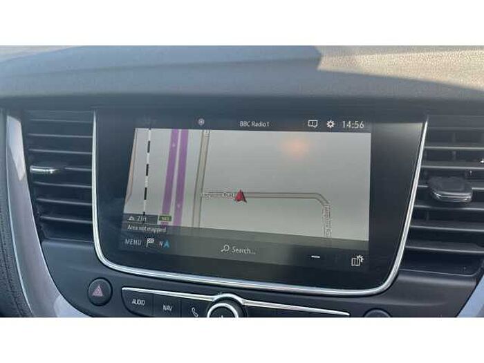 Vauxhall Grandland X GRANDLAND X 1.5 Turbo D Elite Nav 5dr 