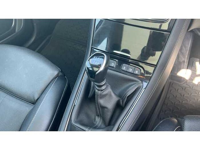 Vauxhall Grandland X GRANDLAND X 1.5 Turbo D Elite Nav 5dr 