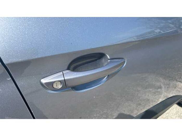 Vauxhall Grandland X GRANDLAND X 1.5 Turbo D Elite Nav 5dr 