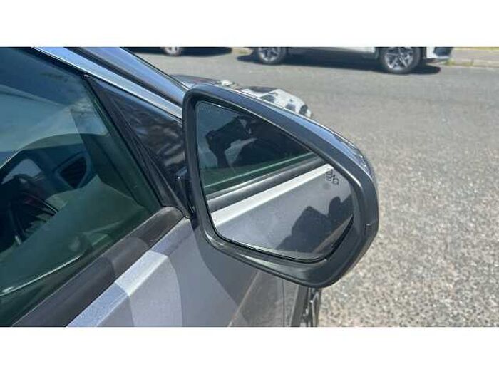 Vauxhall Grandland X GRANDLAND X 1.5 Turbo D Elite Nav 5dr 
