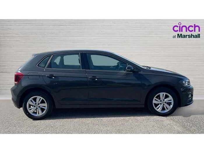 Volkswagen Polo POLO 1.0 EVO 80 SE 5dr 