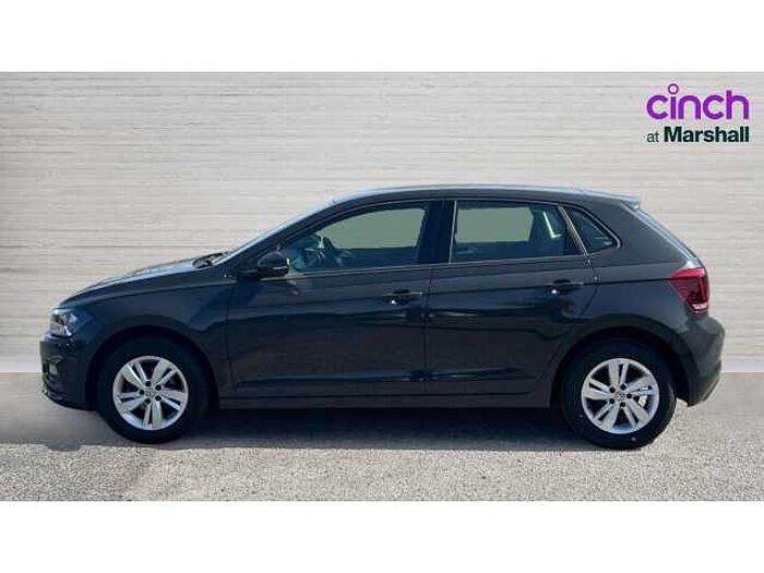 Volkswagen Polo POLO 1.0 EVO 80 SE 5dr 