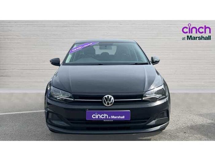Volkswagen Polo POLO 1.0 EVO 80 SE 5dr 