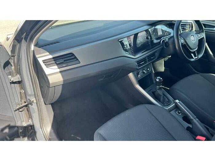 Volkswagen Polo POLO 1.0 EVO 80 SE 5dr 