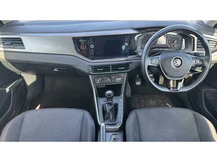 Volkswagen Polo POLO 1.0 EVO 80 SE 5dr 