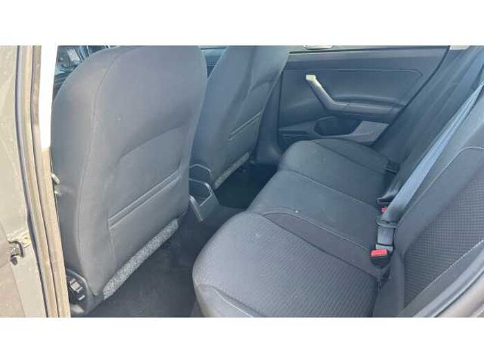 Volkswagen Polo POLO 1.0 EVO 80 SE 5dr 