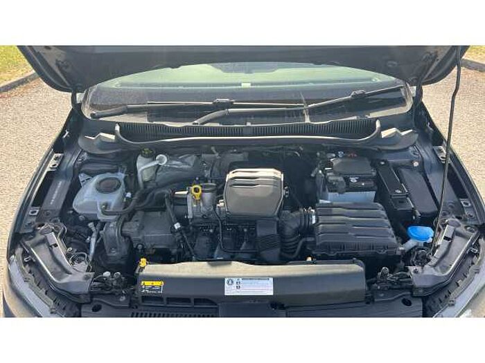 Volkswagen Polo POLO 1.0 EVO 80 SE 5dr 