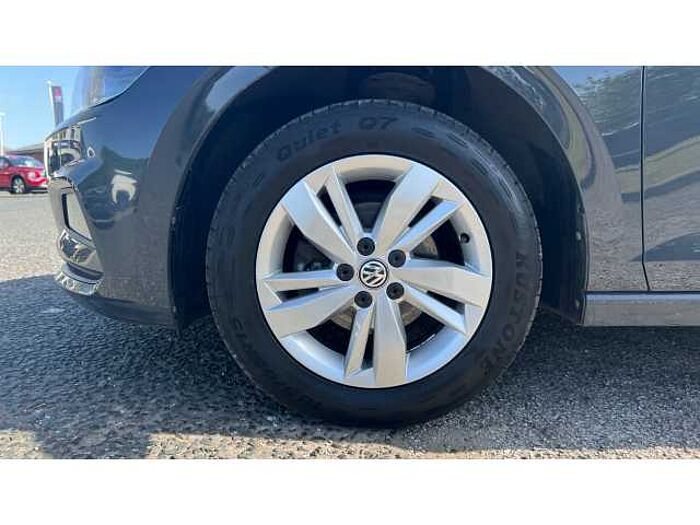 Volkswagen Polo POLO 1.0 EVO 80 SE 5dr 