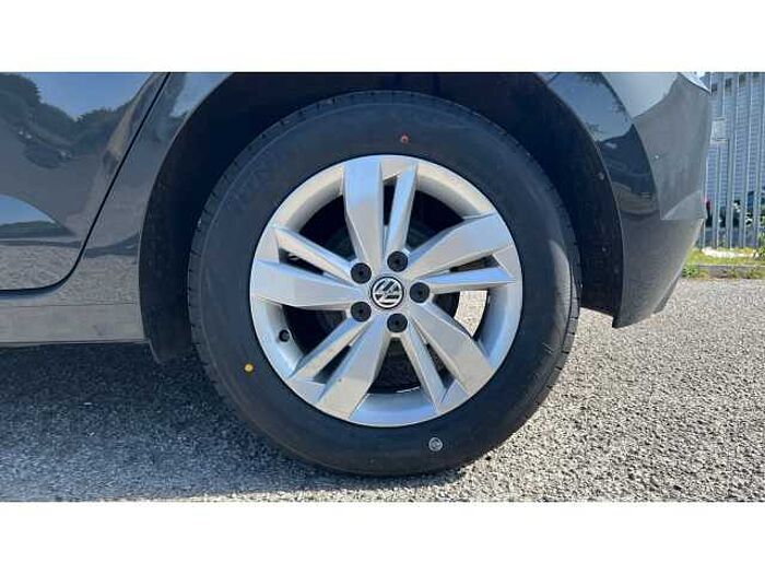 Volkswagen Polo POLO 1.0 EVO 80 SE 5dr 