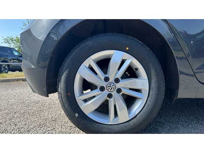 Volkswagen Polo POLO 1.0 EVO 80 SE 5dr 